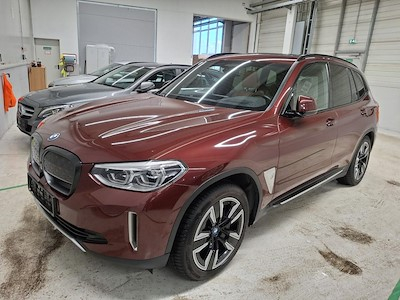 Achetez BMW iX3 sur Ayvens Carmarket